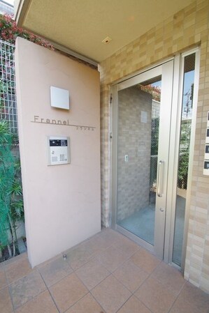 フランネルの物件内観写真